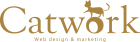 Catwork ロゴ